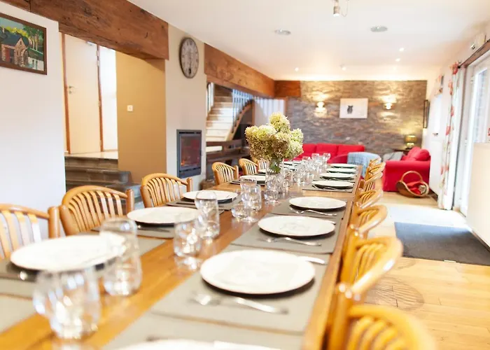 L\'Atelier Du Moulin D\'En Bas