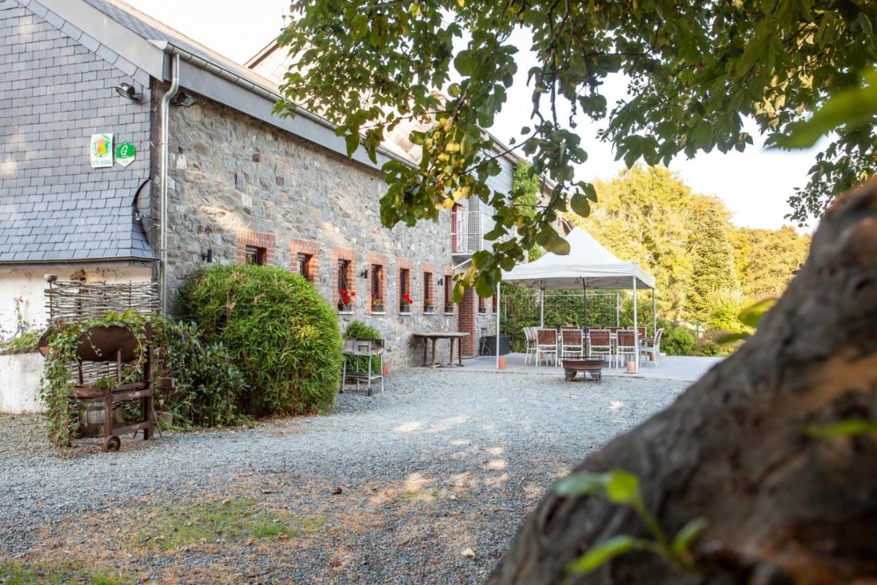 Casa de Férias L'atelier Du Moulin D'en Bas