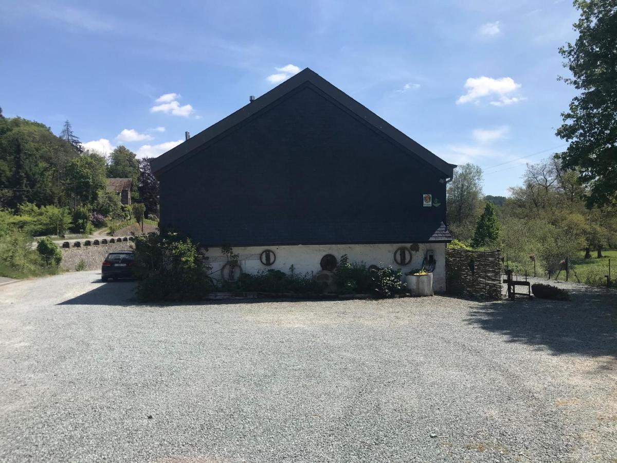 L'atelier Du Moulin D'en Bas Saint-Hubert