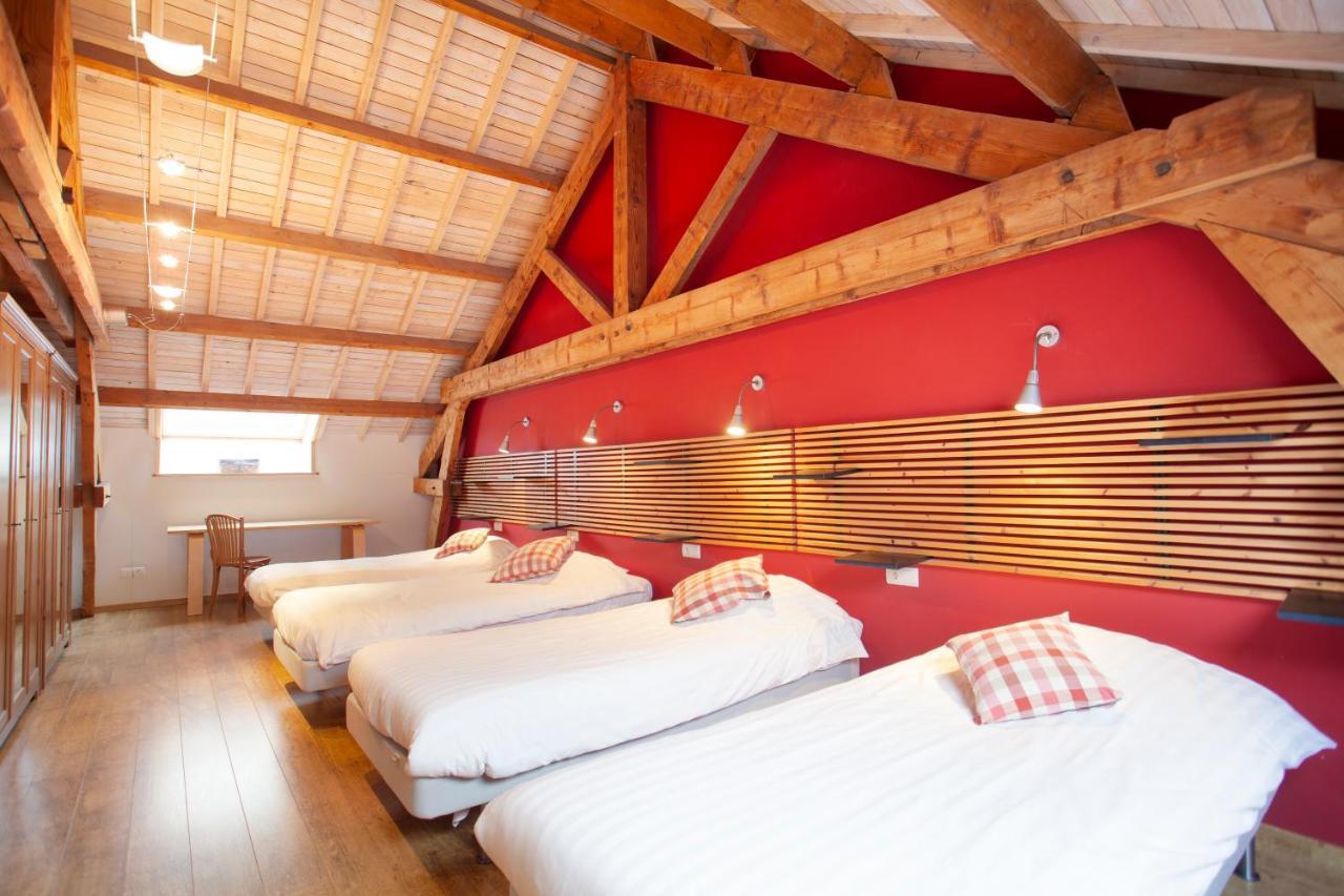 Ferienhaus L'atelier Du Moulin D'en Bas *